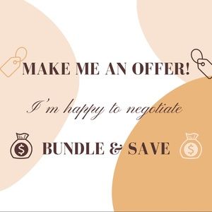 🧺 Bundle & Offer 💰